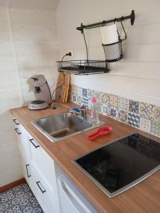 Roulotte Pilim Pikou