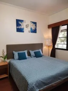 KEA Farm Chilly Cozy Resort Copthorne - Brinchang