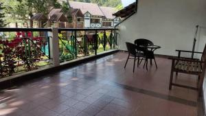 KEA Farm Chilly Cozy Resort Copthorne