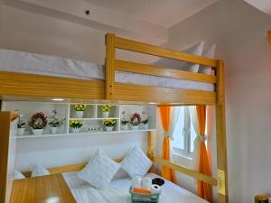 JnF Suites Tagaytay