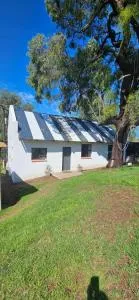 Hoenderhokkie - Kareedouw