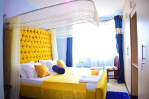 Sand wood Apartment JKIA