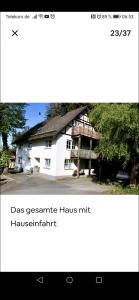 Ferienwohnung Dörnberg erleben mit Tiere bei Winterberg