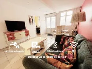 Sérendipity - 菲耶讷