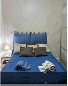 Vomero House with Free Parking 410 cm