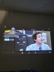 LoCo Studio with Netflix and Self Checkin