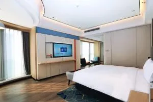 Holiday Inn Express Qingdao Northern West Coast by IHG - Huangdao