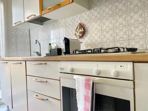 Vicino a stazione e mare - La Casa del Sole