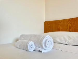 Vicino a stazione e mare - La Casa del Sole