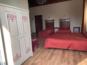 Comfort Quadruple Room