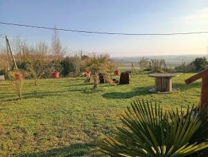 Roulotte Pilim Pikou