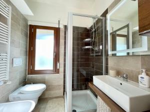 Vicina al mare con grande giardino - Appartamento Tulipano