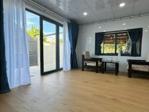 Nhà Gỗ Phước Tân - Hồ Tràm - Long Khanh