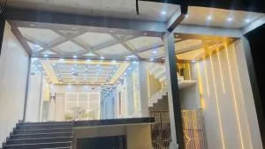 Geetasheel Palace - Hardoī