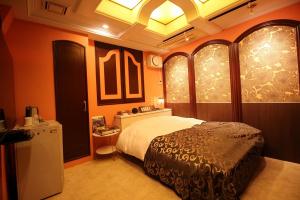 Hotel OLDSWING Adult Only