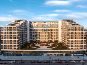 Residence Lux apartman