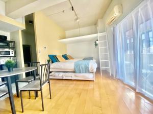 Namba Smart house 33