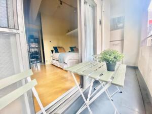 Namba Smart house 33