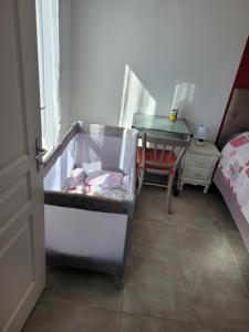 Maisons d'hotes Gite et Tiny de La Terriere -Dordogne en Perigord : photos des chambres