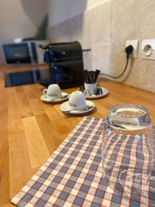 Maisons d'hotes Gite Gambrinus : photos des chambres