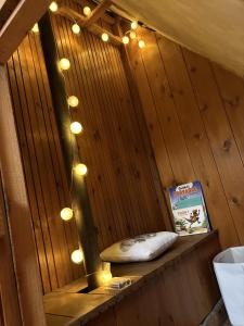 Maisons d'hotes Gite Gambrinus : Appartement Standard