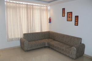 Hotel Gayatri Palace