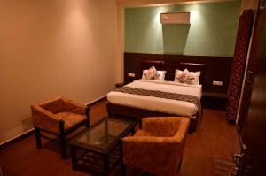 Hotel Gayatri Palace