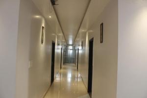 Hotel Gayatri Palace