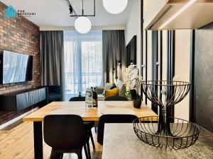 Pod Brzozami Apartamenty Morzlive