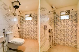 Hotel Brill View 500m From ITC Royal Kolkata