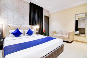 Hotel Brill View 500m From ITC Royal Kolkata