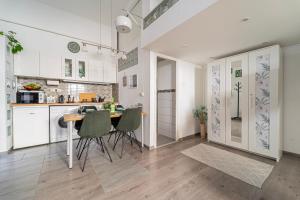 Lónyay Chill Zone - FREE PARKING