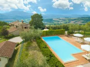 Agriturismo Ampugnano - Brunetta