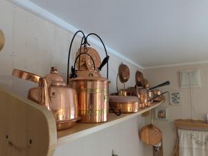 Charming Family-Friendly Villa