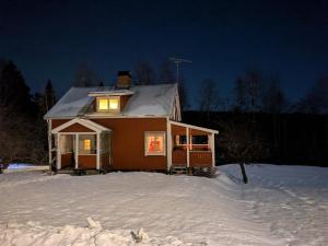 Charming Family-Friendly Villa