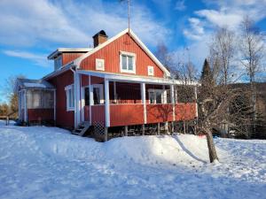 Charming Family-Friendly Villa