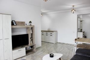 Cozy Apartments in Centre of Suceava near Kaufland and University