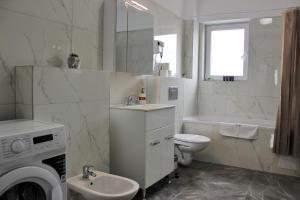 Cozy Apartments in Centre of Suceava near Kaufland and University