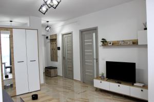 Cozy Apartments in Centre of Suceava near Kaufland and University