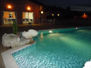 Hotels Cit'Hotel- Hotel d'Occitanie : photos des chambres