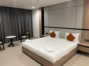 Hotel Shubham Celebrations-Miyapur - Medak