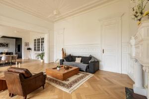 Hôtel particulier - Le 119