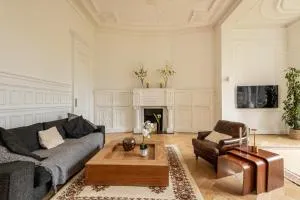 Hôtel particulier - Le 119 - 瓦朗西纳