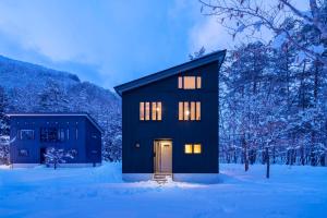 Powdersuites by The Hakuba Collection