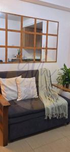 10th Floor Facing Amenity