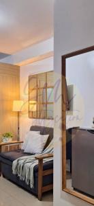 10th Floor Facing Amenity