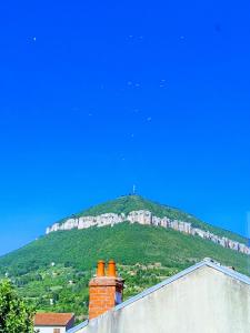 Appartements Appartement 78m - Millau centre - L-echappee belle : photos des chambres