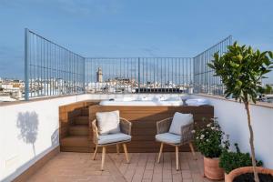 Magno Apartments Almansa