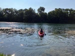 Campings Camping Le Mas Sud Ardeche : photos des chambres