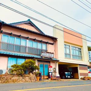 平戸 松川屋旅館 3つ星 宿泊施設 客室